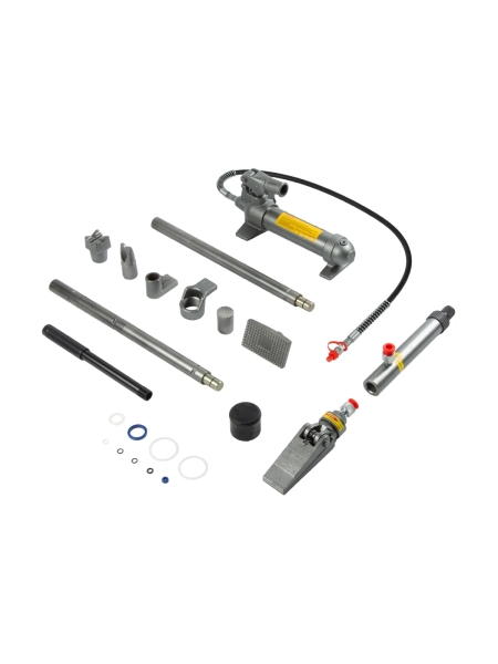Набор гидравлический для кузовного ремонта OPT-830204