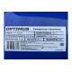 Поршневой компрессор Optimus 300л/мин, 2.2 кВт, 220 В, ресивер 50 л hd OPT-305030