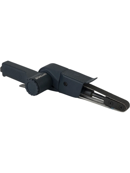 Пневматическая ленточный напильник Optimus 10x330 мм, 16000 об/мин OPT-BS6350