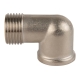 Переходник L-образный резьба 3/8" Optimus OPT-738MFL