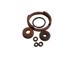 Комплект уплотнителей для распылителя OPT-40830 Optimus OPT-40830-01