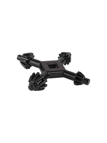 Ключ для патрона дрели OPTIMUS 4 в 1 OPTIMUS-K004