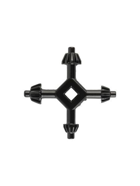 Ключ для патрона дрели OPTIMUS 4 в 1 OPTIMUS-K004