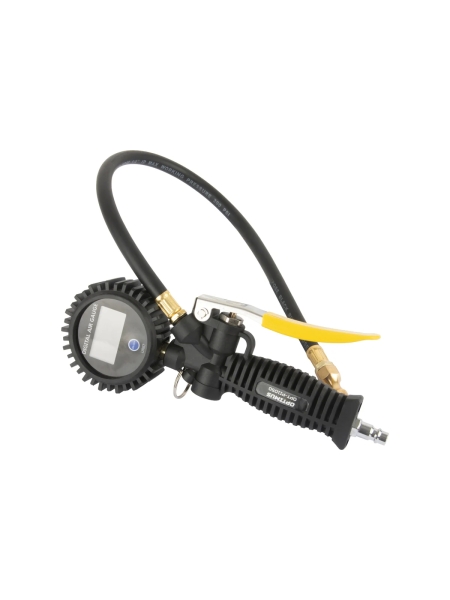 Пистолет для подкачки шин с цифровым дисплеем Optimus 0,35-16 бар OPT-PI1050