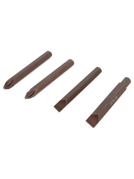 Ударная отвертка Optimus набор, 30 предметов OPT-SI3030