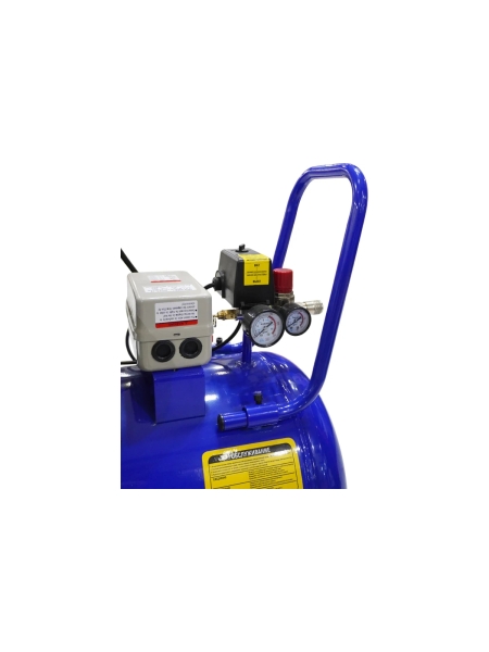 Компрессор поршневой OPTIMUS 580л/мин, 3кВт, 380В, ресивер 100л OPT-301058