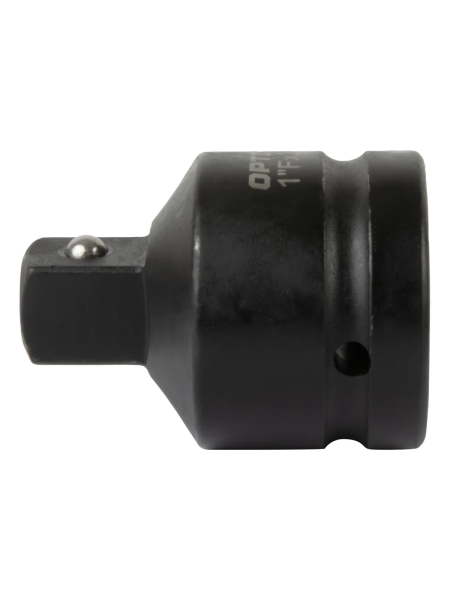 Переходник ударный F1"- M3/4" Optimus OPT-70134