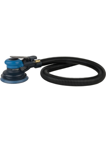 Пневматическая орбитальная шлифовальная машина Optimus 150 мм, 2.5 мм OPT-PS3501