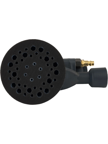 Пневматическая орбитальная шлифовальная машина Optimus 150 мм, 2.5 мм OPT-PS3501