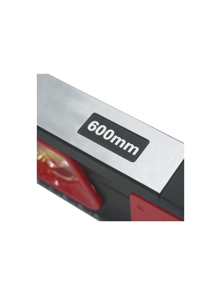 Уровень строительный Optimus 600 мм OPT-BL600