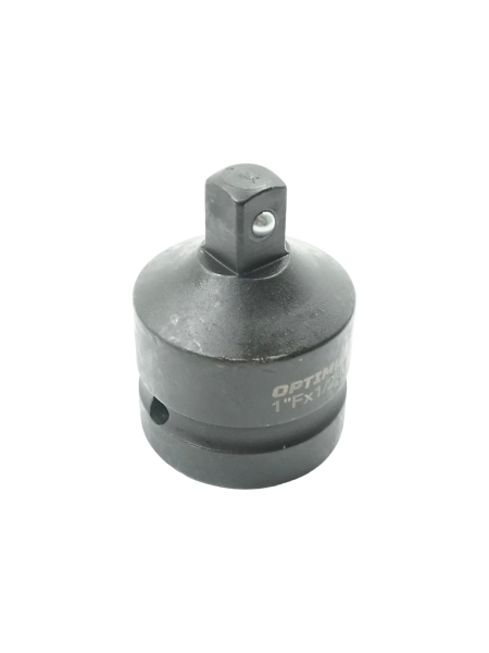 Переходник ударный F1"- M1/2" Optimus OPT-70112