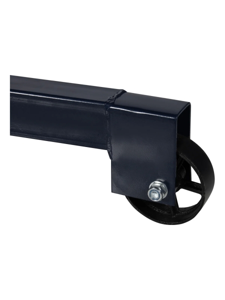 Гидравлический гаражный кран OPT-403C