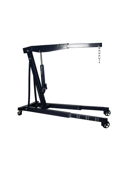 Гидравлический гаражный кран OPT-403C