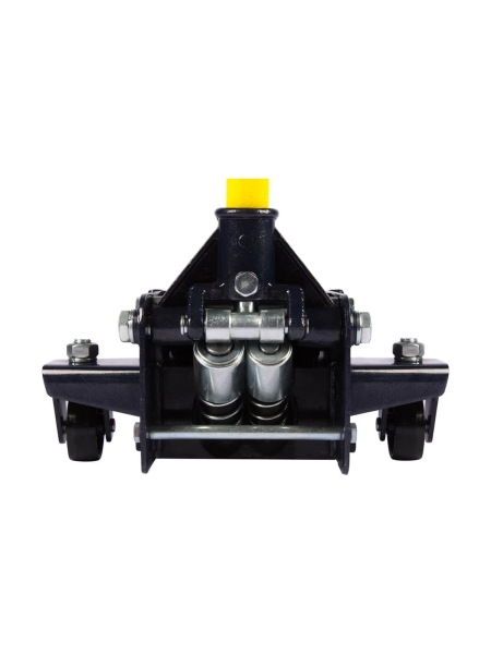 Подкатной гидравлический домкрат Optimus г/п 3,0 т высота 80-515 мм OPT-8050