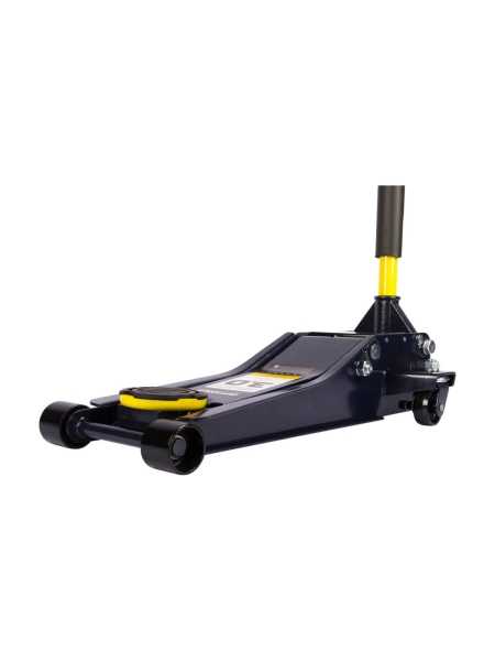 Подкатной гидравлический домкрат Optimus г/п 3,0 т высота 80-515 мм OPT-8050