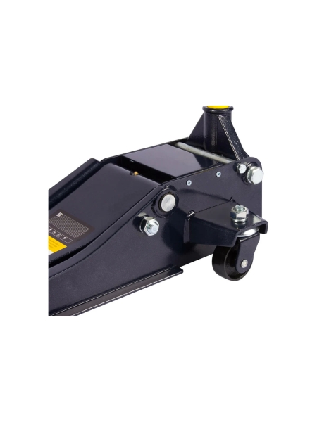 Подкатной гидравлический домкрат Optimus г/п 3,0 т высота 80-515 мм OPT-8050