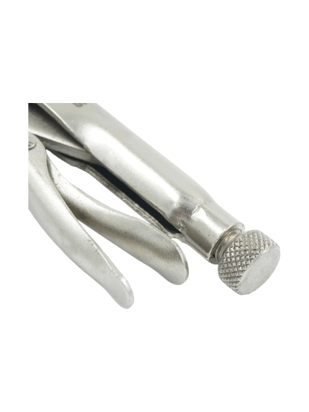 Зажимные клещи Optimus с прямыми губками 250 мм 11410