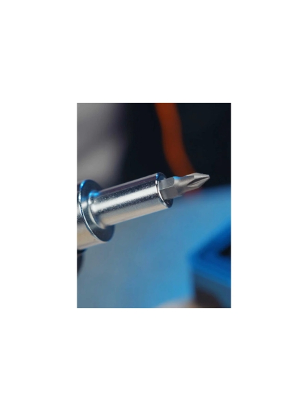 Набор бит с магнитным держателем Optimus SL, PH, TORX, HEX, 49 шт. OPT-BS1049