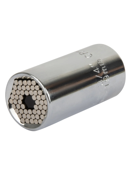 Многофункциональная универсальная насадка-ключ 7-19 мм Optimus OPTIMUS-WS102