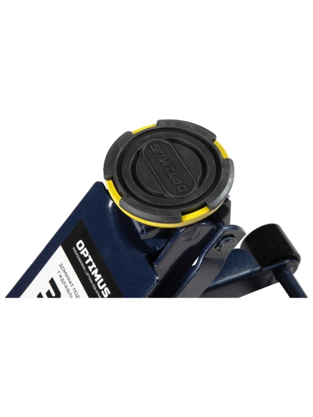 Гидравлический подкатной домкрат OPT-8090