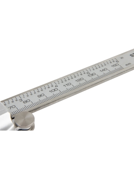 Штангенциркуль электронный металлический Optimus 150 мм OPT-CE150M