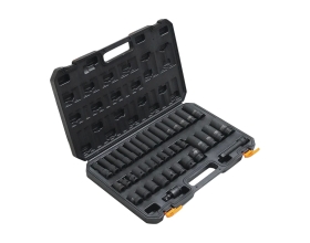 Набор ударных головок и аксессуаров Optimus 1/2, 40 предметов OPT-40340