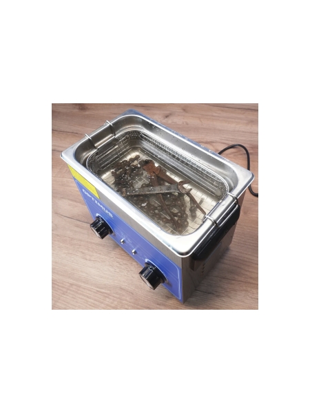 Мойка с подогревом Optimus 3,2л OPT-UC32