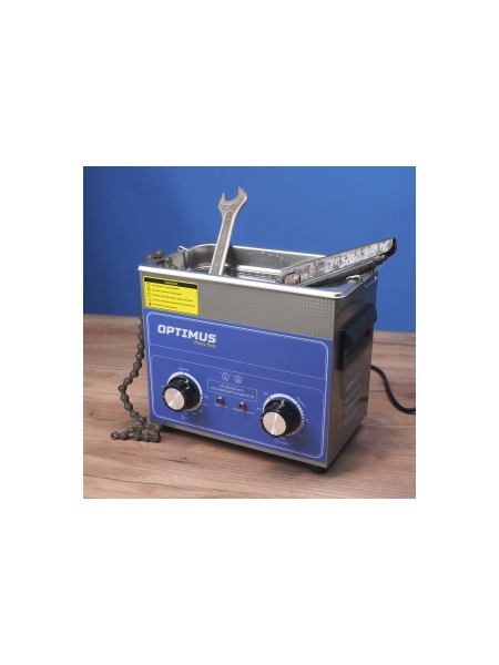 Мойка с подогревом Optimus 3,2л OPT-UC32