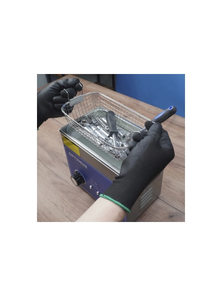 Мойка с подогревом Optimus 3,2л OPT-UC32