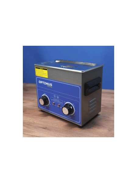 Мойка с подогревом Optimus 3,2л OPT-UC32