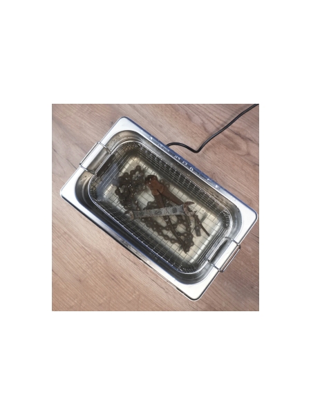 Мойка с подогревом Optimus 3,2л OPT-UC32