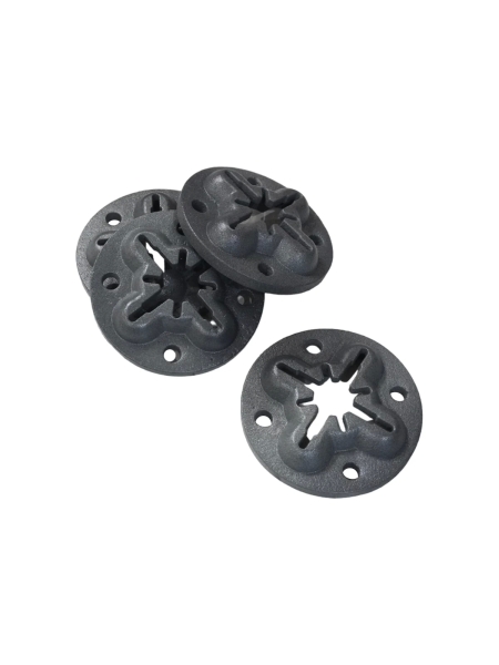 Мини стапель для кузовных работ Optimus OPT-CB10500