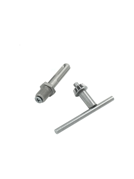 Патрон ключевой с адаптером SDS-plus, 1/2" -1.5-13 мм Optimus OPT-DC1231