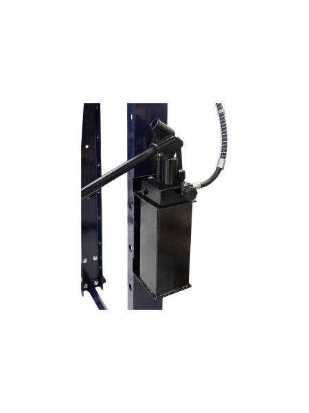 Гидравлический пресс Optimus 20 т, двухскоростной OPT-220S