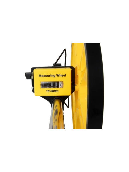 Дорожное колесо измерительное Optimus шаг 10 см OPT-MW10