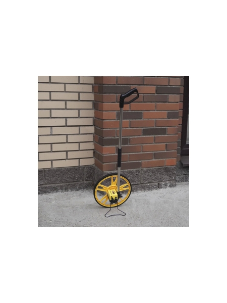 Дорожное колесо измерительное Optimus шаг 10 см OPT-MW10