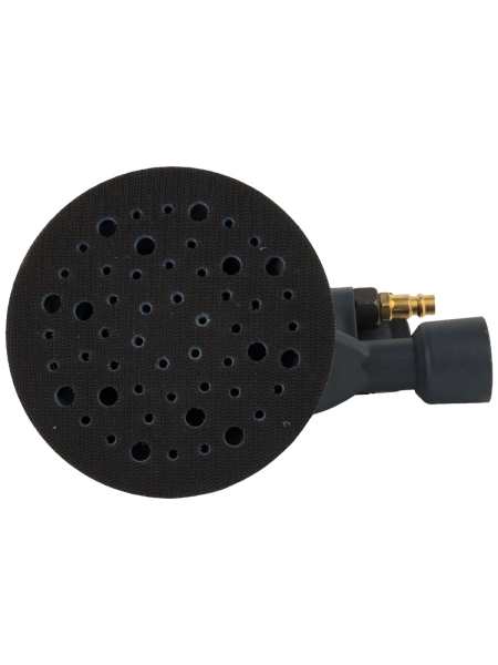 Пневматическая орбитальная шлифовальная машина Optimus 125 мм, 5 мм OPT-PS5251