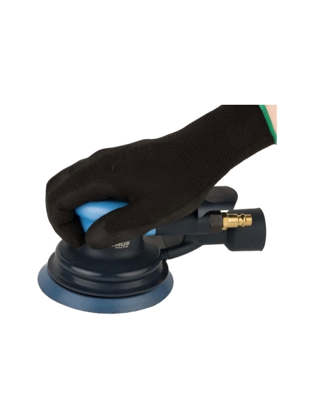 Пневматическая орбитальная шлифовальная машина Optimus 125 мм, 5 мм OPT-PS5251