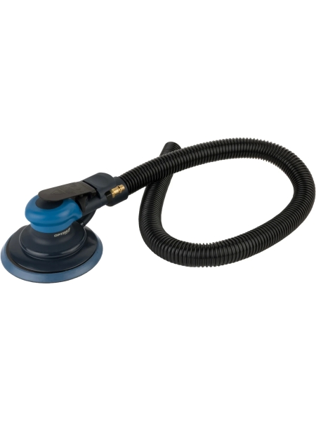 Пневматическая орбитальная шлифовальная машина Optimus 125 мм, 5 мм OPT-PS5251