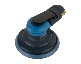 Пневматическая орбитальная шлифовальная машина Optimus 125 мм, 5 мм OPT-PS5251