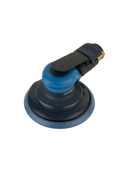 Пневматическая орбитальная шлифовальная машина Optimus 125 мм, 5 мм OPT-PS5251