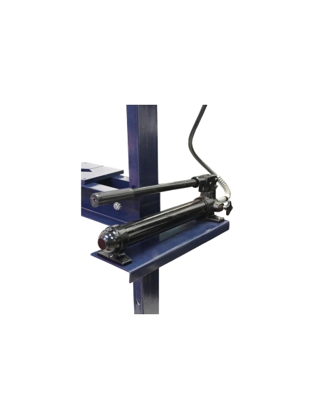 Гидравлический пресс OPTIMUS 12 т OPT-212