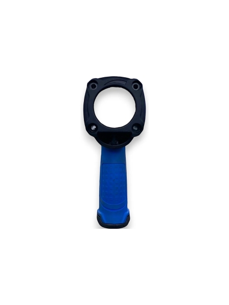 Корпус Optimus 185х95х70мм для пневматического ударного гайковерта OPT-PW2050 OPT-PW2050-21