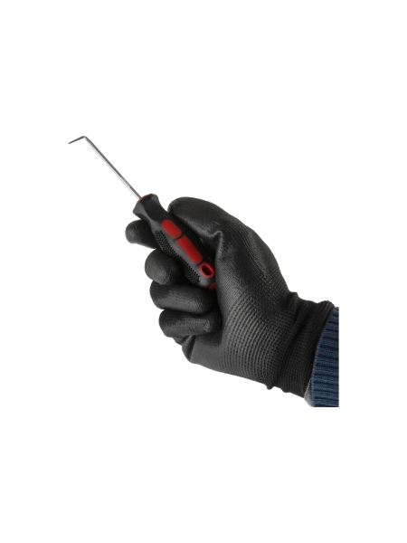 Набор слесарных мини крючков Optimus 4 шт 13525 OPT-97000