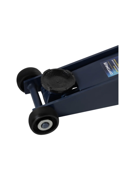 Грузовой удлиненный домкрат Optimus 5 тонн hd OPT-7470