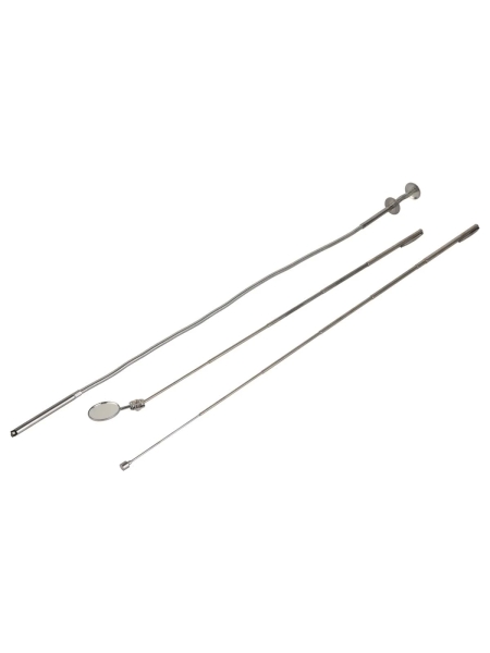 Набор магнитный Optimus 4 предмета, в блистере OPT-MT04