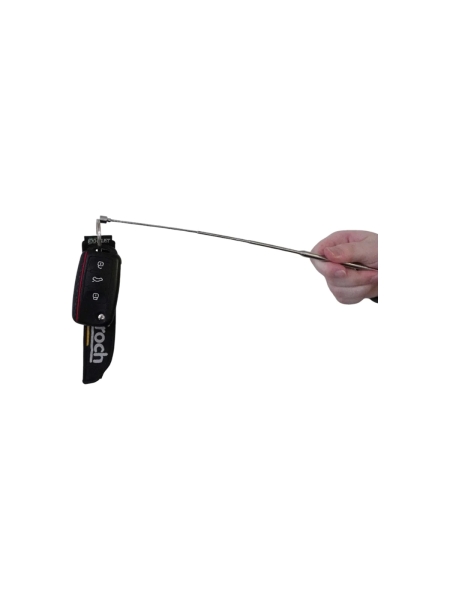 Набор магнитный Optimus 4 предмета, в блистере OPT-MT04