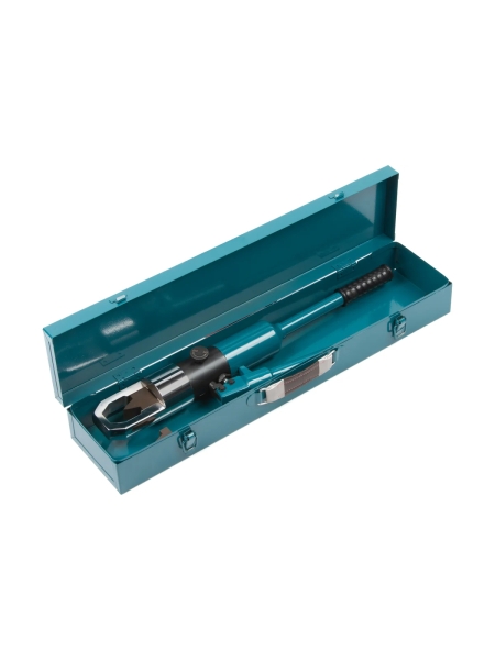 Гидравлический ручной гайколом Optimus 14 тонн, М8-М24 OPT-GG03108242