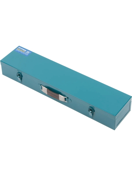 Гидравлический ручной гайколом Optimus 14 тонн, М8-М24 OPT-GG03108242