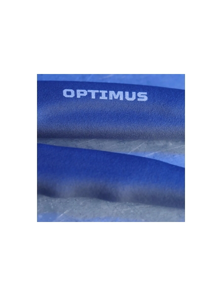 Ножницы (Нож) технические универсальные усиленные OPTIMUS PC316